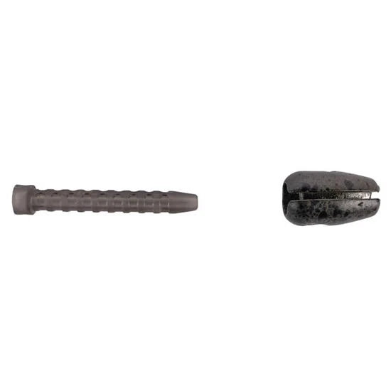 Plumbi Cu Schimbare Rapida Korum Finesse Quick Change Olivettes, 2g, 6buc/pac