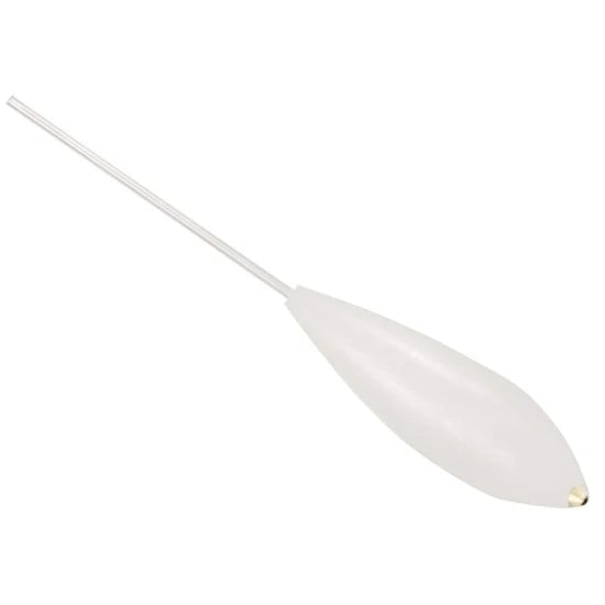 Pluta Abu Garcia Bombarda Intermed Float Stop, Clear, 25g