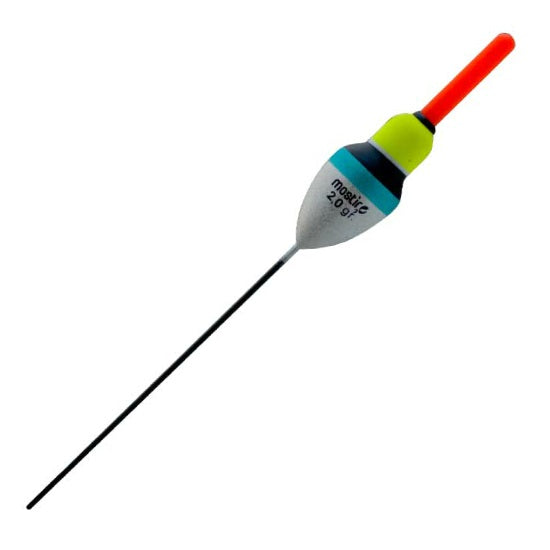 Pluta Balsa MOSTIRO Dacian, 0.8g, 10buc/pac