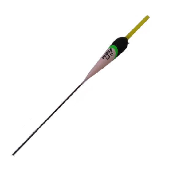 Pluta Balsa Mostiro Diana A, 0.8g