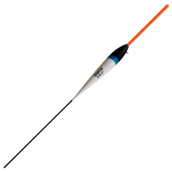 Pluta Balsa Mostiro Alice, 0.80g, 2buc
