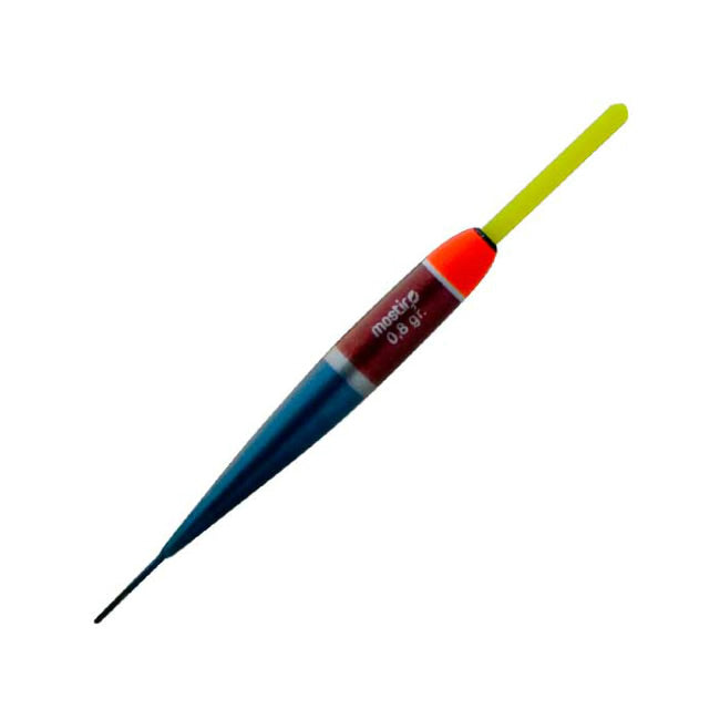 Pluta Balsa Mostiro Anca 1.00g 2buc/plic