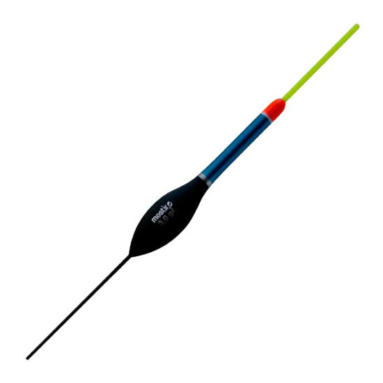 Pluta Balsa Mostiro Atena 1.00Gr