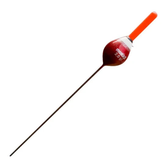 Pluta Balsa Mostiro Cristina R, 1.5g, 2buc/plic