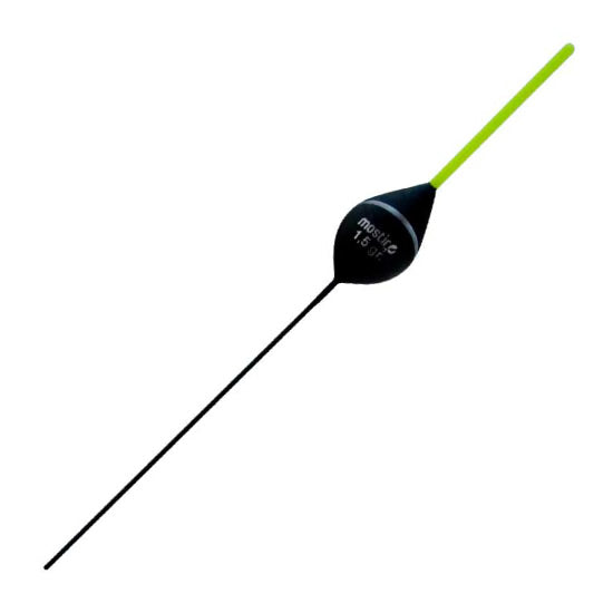 Pluta Balsa Mostiro Crisul 1.00Gr