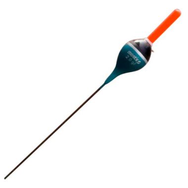 Pluta Balsa Mostiro Elisabeta B 2.00Gr