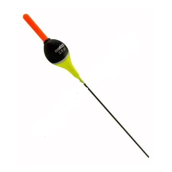 Pluta Balsa Mostiro Elisabeta G 3.00gr