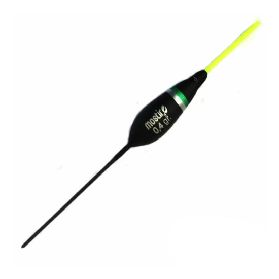 Pluta Balsa Mostiro Paula 0.60Gr