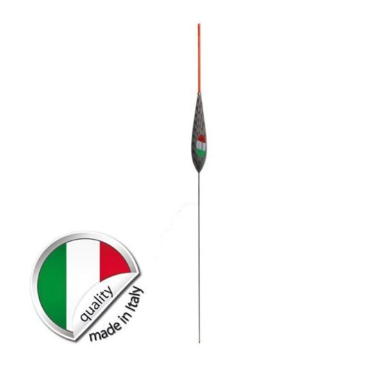 Pluta Bazzerla Arno 0.75gr Red