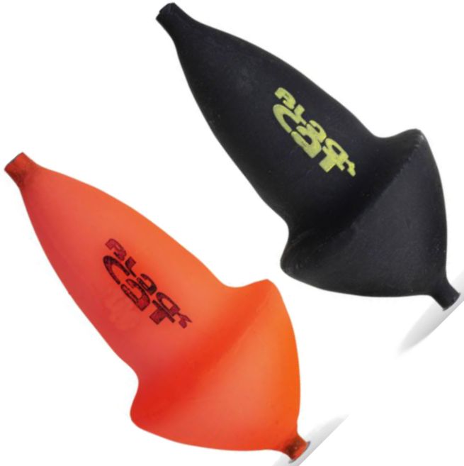 Pluta Black Cat Mushroom U-Float, Red, 10g, 1buc/pac