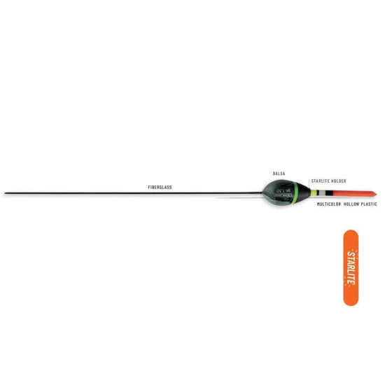 Pluta Colmic Apollo Inline 6.00g