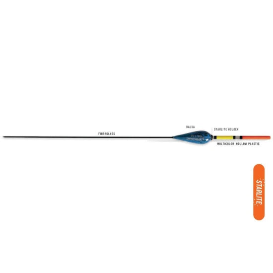 Pluta Colmic Bismark Inline, 4.00g