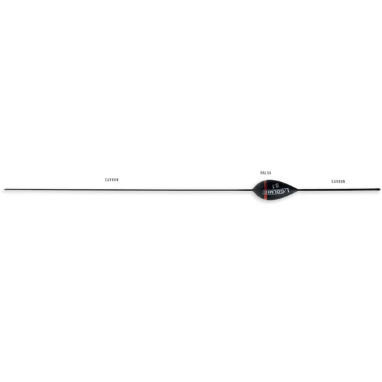 Pluta Colmic Karbon, 2.00g