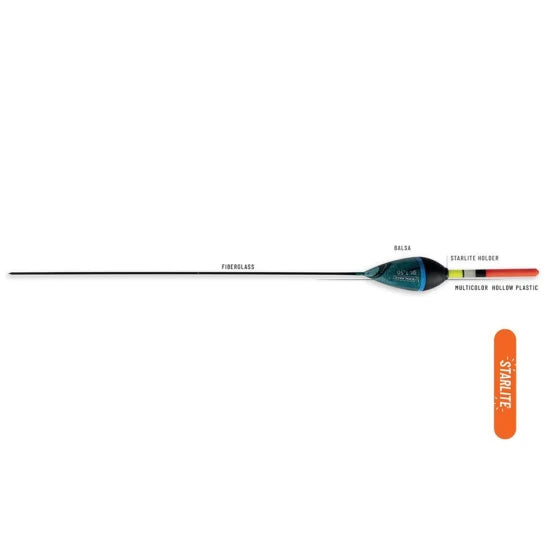 Pluta Colmic Zeus Inline, 4.00g