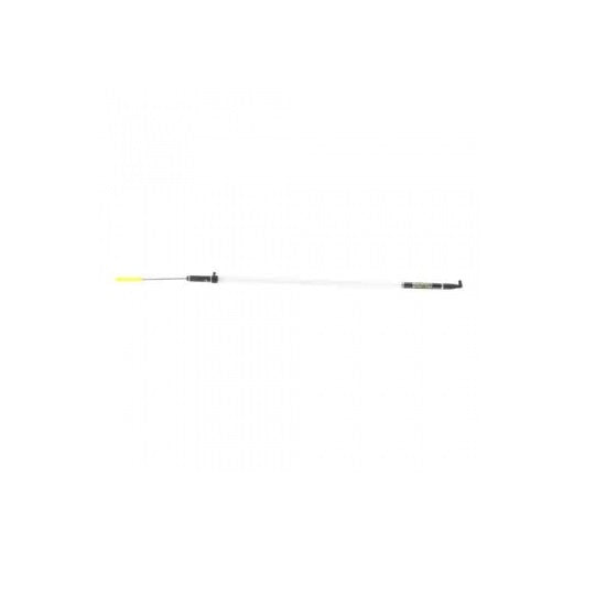 Pluta CRALUSSO Culisanta Ochi Lateral 8g
