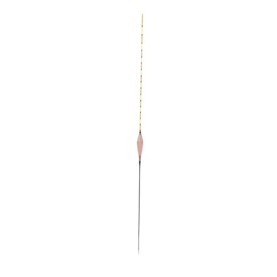 Pluta Chinezeasca Individuala X-07 Nr 1   2.40gr