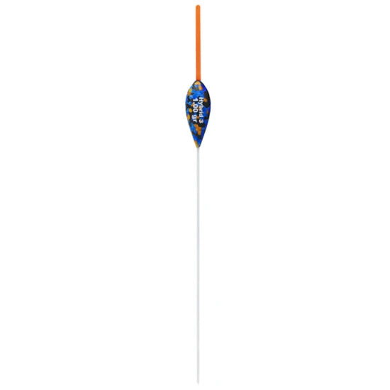 Pluta Colmic Hybrid Carp 3 0.75g