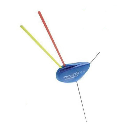 Pluta Cralusso 4 gr Shark