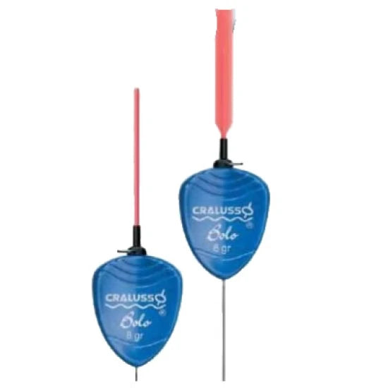 Pluta Cralusso 6 Gr Bolo