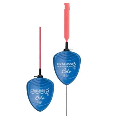 Pluta Cralusso 6 gr bolo