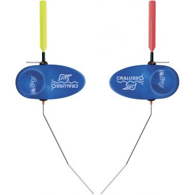 Pluta Cralusso 10 gr surf