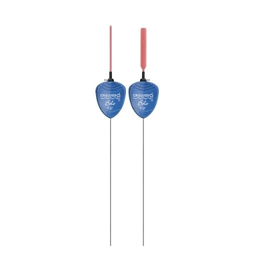 Pluta Cralusso Bolo 15g
