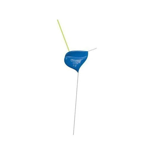 Pluta Cralusso Torpedo 1.5g