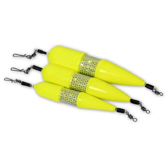Pluta Culisanta Black Cat Reflector Boom, 10g, 1buc/pac