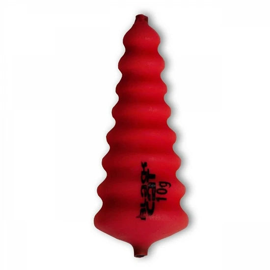 Pluta Culisanta Black Cat Somn 15gr U-float Tree Fluo Red