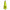 Pluta Culisanta Black Cat Somn 20gr U-float Tree Fluo Yellow