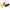 Pluta Culisanta Black Cat Somn 3.5gr Micro U-Float Black Orange Yellow