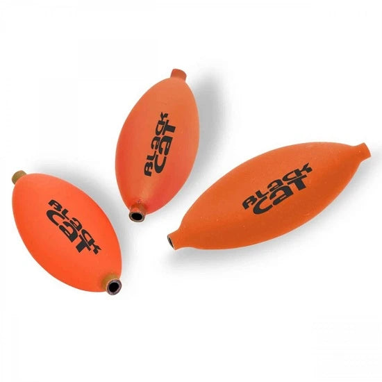 Pluta Culisanta Black Cat Somn 3.5gr Micro U-float Orange