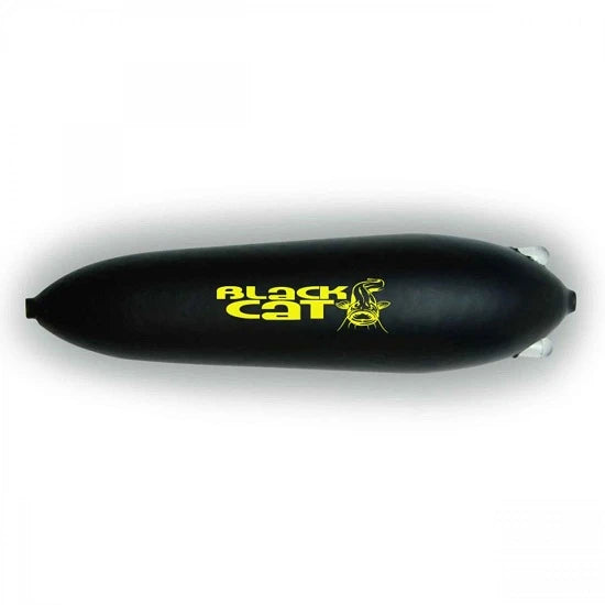 Pluta Culisanta Black Cat Somn 40g Rattle U-float