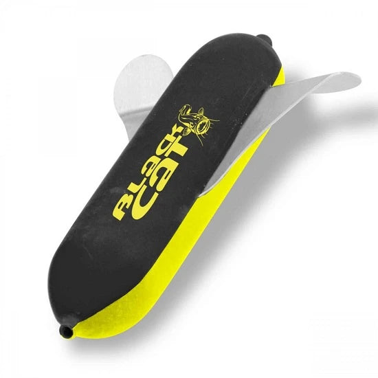 Pluta Culisanta Black Cat Somn 40gr Propeller U-float Silent