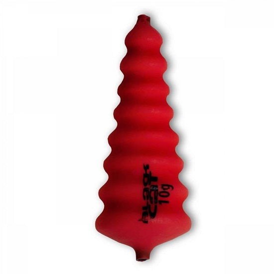 Pluta Culisanta Black Cat Somn 5gr U-Float Tree Fluo Red
