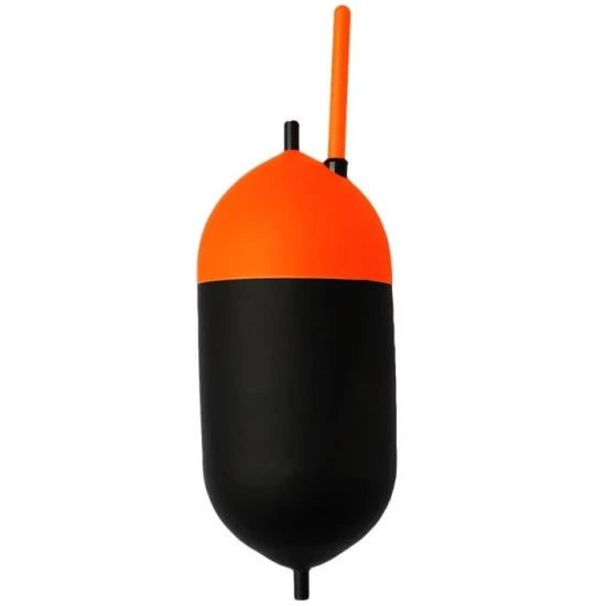 Pluta Culisanta Konger Dread Cat Cu Antena Inlocuibila 150g, 165x4.5mm, 1buc/pac