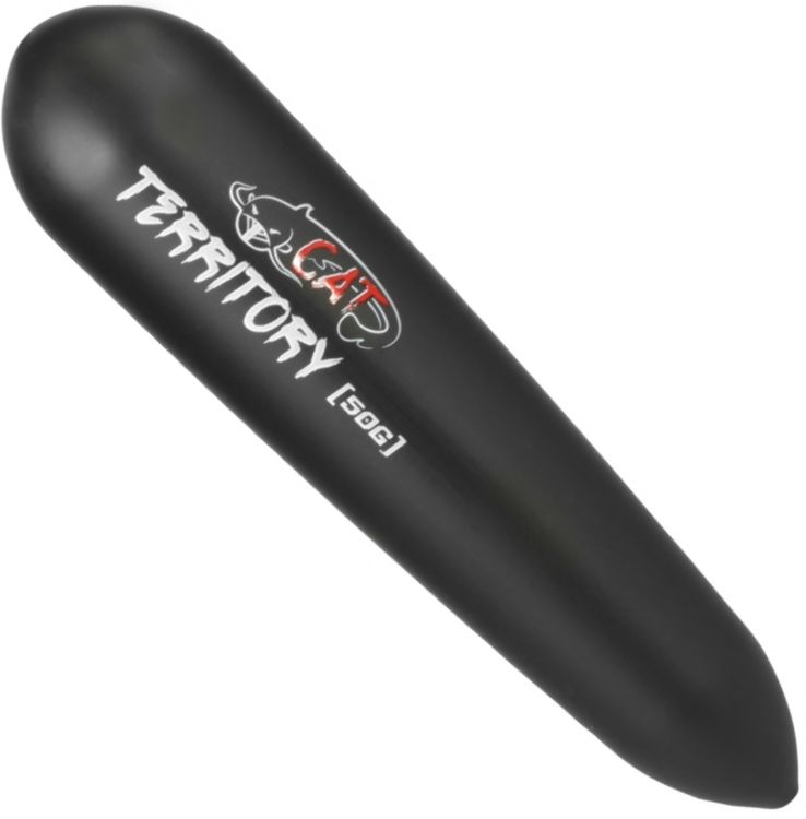 Pluta Culisanta MIKADO Submersibila Underwater 001, Black, 80g, 1buc/pac