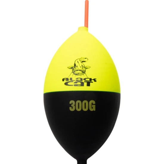 Pluta Culisanta Somn Black Cat Hard Core Beacon Float, 100gr