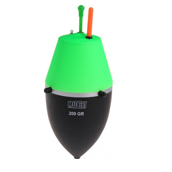 Pluta Culisanta Somn DAM Madcat Rattlin Buoy Float 200gr