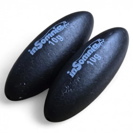 Pluta Culisanta Somn Insomnia U-float, 10g, Negru, 2buc/pac