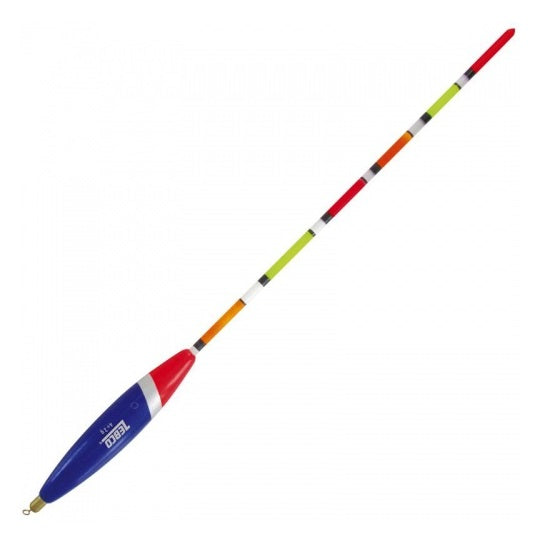 Pluta Culisanta Zebco Waggler Loaded 10 PLUS 2gr Model 3