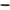 Pluta Culisanta Zeck U-Float Solid Black, 15g, 1buc/pac