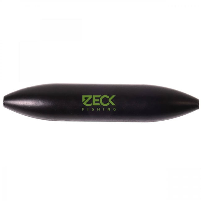 Pluta Culisanta Zeck U-Float Solid Black, 3g, 1buc/pac