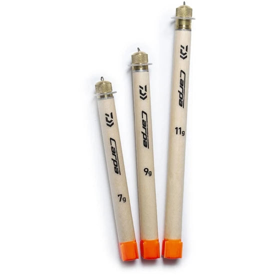 Pluta Daiwa Carpa Balsa Culisanta, 7g