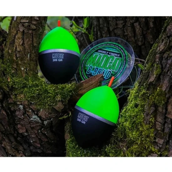 Pluta Dam Madcat Chimical Light, 300g