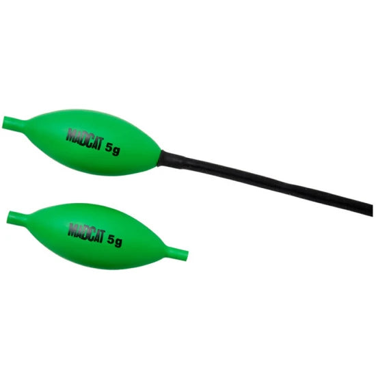 Pluta Dam Madcat Hooklift Kit 5g, 3buc/pac