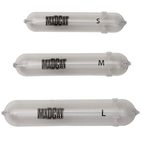 Pluta Dam Madcat Subfloat Adjusta Marime L, 13cm, 60g