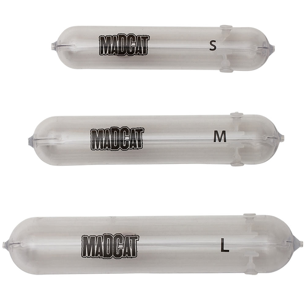 Pluta DAM Madcat Subfloat Adjusta Marime L, 13cm, 60g
