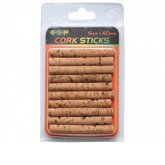 Pluta ESP Cork Sticks 4MM