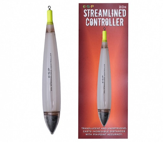 Pluta ESP Streamline Controller 10G